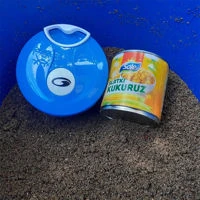 Garbolino Worm Chopper 400ml
